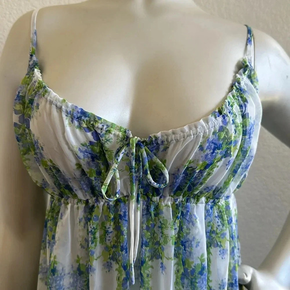 NWT Modern Bliss nightgown size Small - Picture 3 of 7